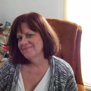 Meet your Posher, Cindy